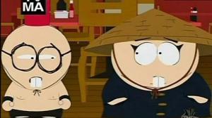 Кадры из фильма Южный парк / South Park (1997)