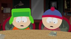 Кадры из фильма Южный парк / South Park (1997)