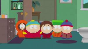 Кадры из фильма Южный парк / South Park (1997)