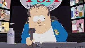 Кадры из фильма Южный парк / South Park (1997)