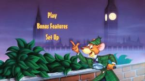 Кадры из фильма Великий мышиный сыщик / The Great Mouse Detective (1986)