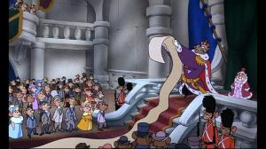 Кадры из фильма Великий мышиный сыщик / The Great Mouse Detective (1986)