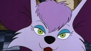 Кадры из фильма Скуби-Ду и Школа Вампиров / Scooby-Doo and the Ghoul School (1991)
