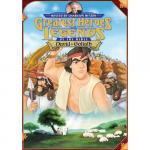 Великие библейские герои и истории: Давид и Голиаф / Greatest Heroes and Legends of the Bible (1998)