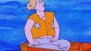 Кадры из фильма Волшебное кольцо (1979)