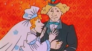 Кадры из фильма Волшебное кольцо (1979)