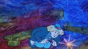 Кадры из фильма Волшебное кольцо (1979)