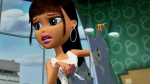 Кадры из фильма Братц: Волшебная вечеринка у Братц / Bratz (2009)