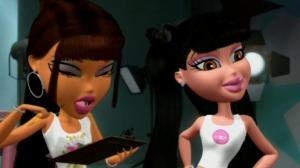 Кадры из фильма Братц: Волшебная вечеринка у Братц / Bratz (2009)
