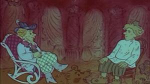 Кадры из фильма Mister Пронька (Мистер Пронька) (1991)