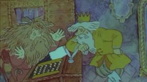 Кадры из фильма Mister Пронька (Мистер Пронька) (1991)