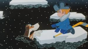 Кадры из фильма Верните Рекса (1975)