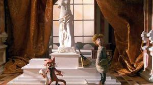 Кадры из фильма Кот в сапогах (1996)