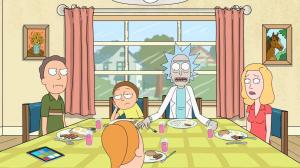 Кадры из фильма Рик и Морти / Rick and Morty (2013)