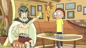 Кадры из фильма Рик и Морти / Rick and Morty (2013)