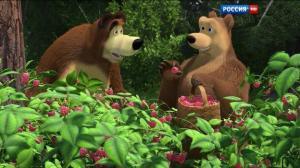 Кадры из фильма Мульт утро (2015)