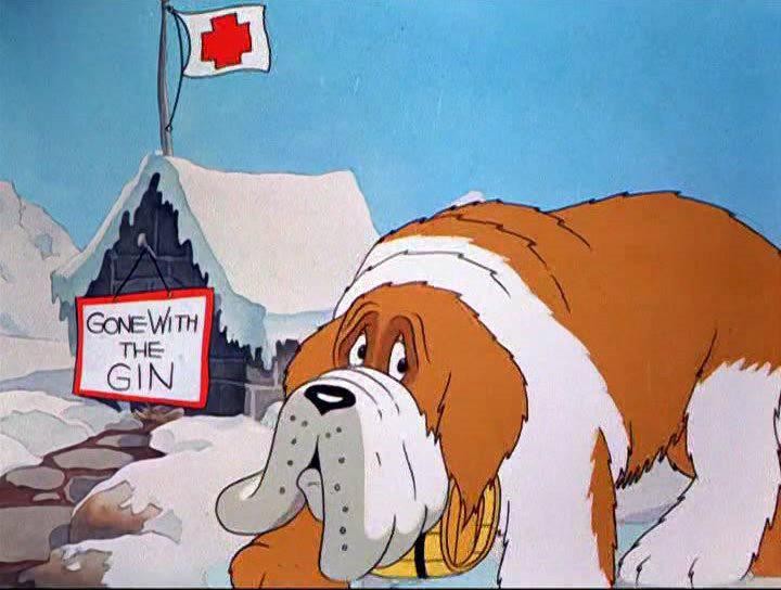 Кадр из фильма Веселые мелодии / Looney Tunes (1931)