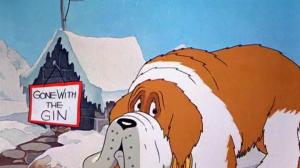 Кадры из фильма Веселые мелодии / Looney Tunes (1931)