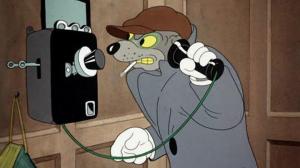 Кадры из фильма Веселые мелодии / Looney Tunes (1931)
