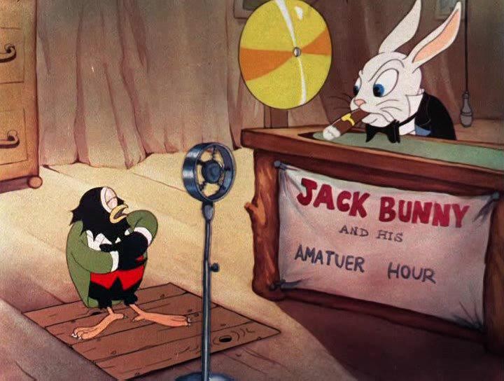 Кадр из фильма Веселые мелодии / Looney Tunes (1931)