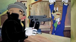 Кадры из фильма Веселые мелодии / Looney Tunes (1931)