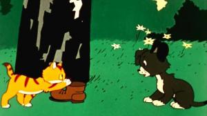 Кадры из фильма Вот так тигр! (1963)