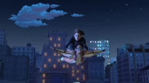 Кадры из фильма Тарзан и Джейн / Tarzan and Jane (2017)