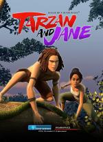 Тарзан и Джейн / Tarzan and Jane (2017)