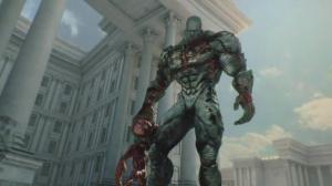Кадры из фильма Обитель зла: Проклятие / Biohazard: Damnation (Resident Evil: Damnation) (2012)