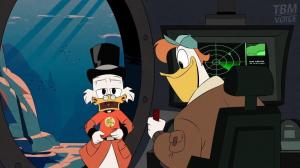 Кадры из фильма Утиные истории / DuckTales (2017)