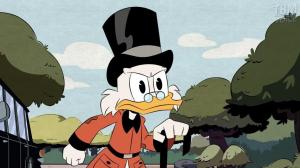 Кадры из фильма Утиные истории / DuckTales (2017)