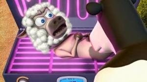 Кадры из фильма Рога и копыта: Возвращение / Back at the Barnyard (2008)