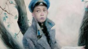 Кадры из фильма Моя любовь (2006)