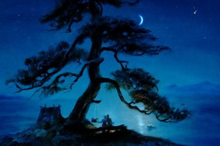 Кадр из фильма Моя любовь (2006)
