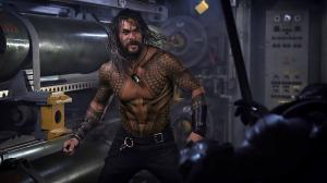 Кадры из фильма Аквамен / Aquaman (2018)