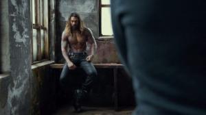 Кадры из фильма Аквамен / Aquaman (2018)