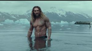 Кадры из фильма Аквамен / Aquaman (2018)