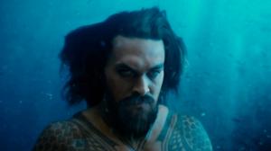 Кадры из фильма Аквамен / Aquaman (2018)