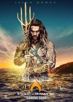 Аквамен / Aquaman (2018)