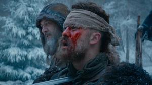 Кадры из фильма Викинг (2016)