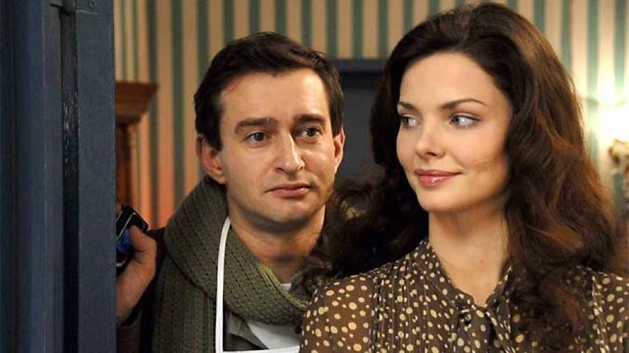 Кадр из фильма Ирония судьбы. Продолжение (2007)