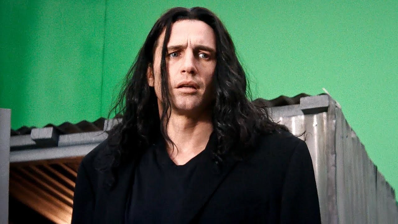 Кадр из фильма Горе-творец / The Disaster Artist (2017)