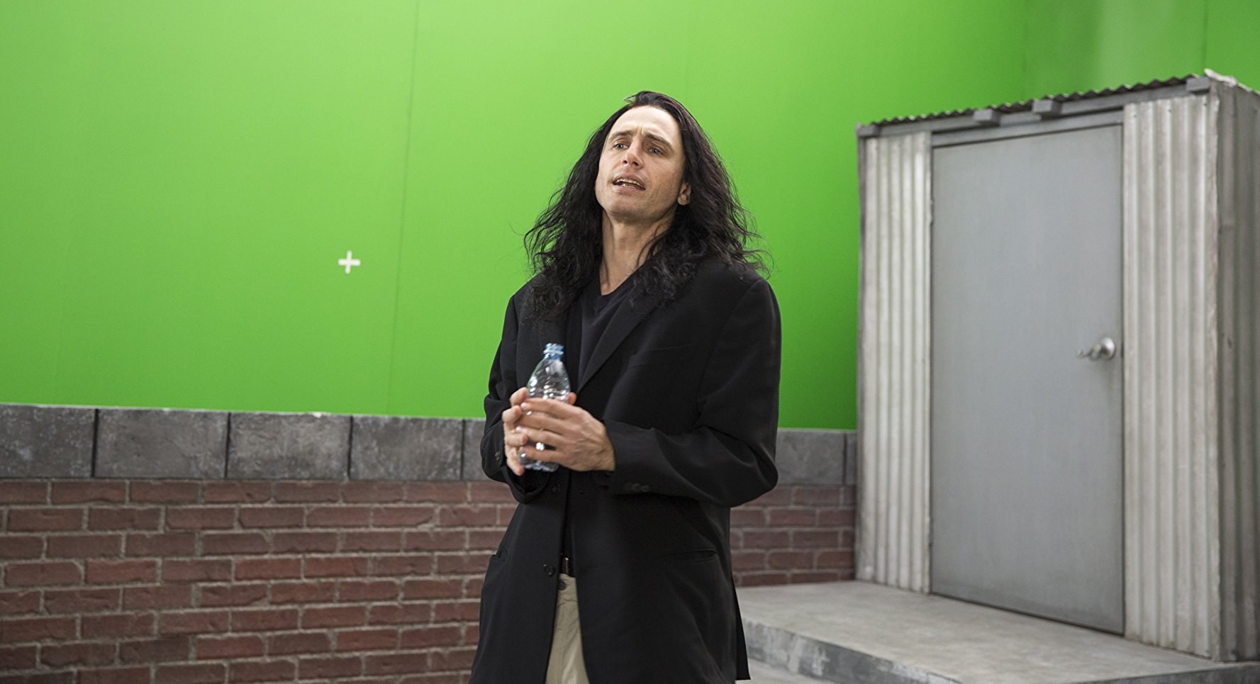 Кадр из фильма Горе-творец / The Disaster Artist (2017)