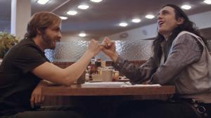 Кадры из фильма Горе-творец / The Disaster Artist (2017)