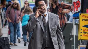 Кадры из фильма Роман Израэл, Esq. / Roman J. Israel, Esq. (2017)