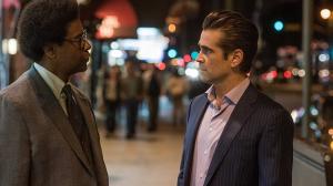 Кадры из фильма Роман Израэл, Esq. / Roman J. Israel, Esq. (2017)