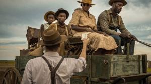 Кадры из фильма Ферма «Мадбаунд» / Mudbound (2017)
