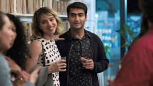 Кадры из фильма Любовь – болезнь / The Big Sick (2017)