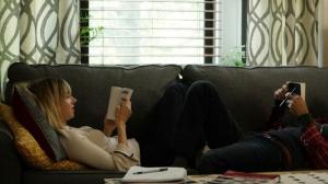 Кадры из фильма Любовь – болезнь / The Big Sick (2017)