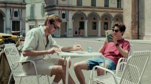 Кадры из фильма Зови меня своим именем / Call Me by Your Name (2017)